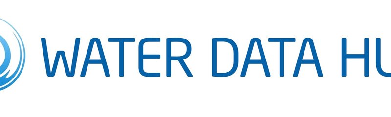 Water Data Hub Logo